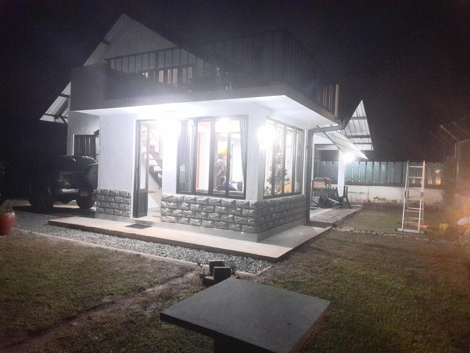 Beraliya Cottage Nuwara Eliya Extérieur photo