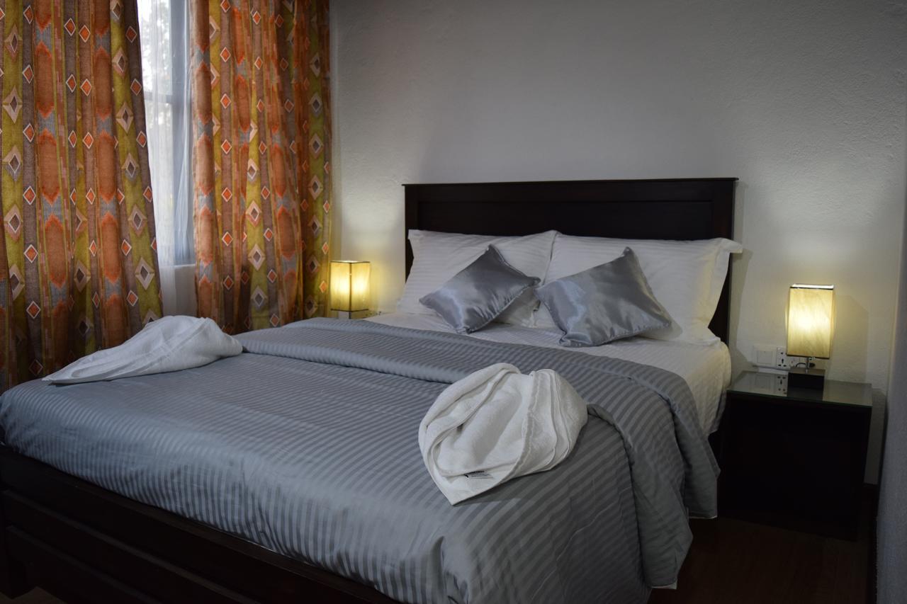 Beraliya Cottage Nuwara Eliya Extérieur photo
