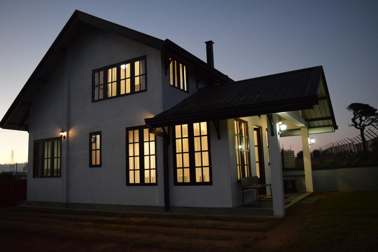Beraliya Cottage Nuwara Eliya Extérieur photo