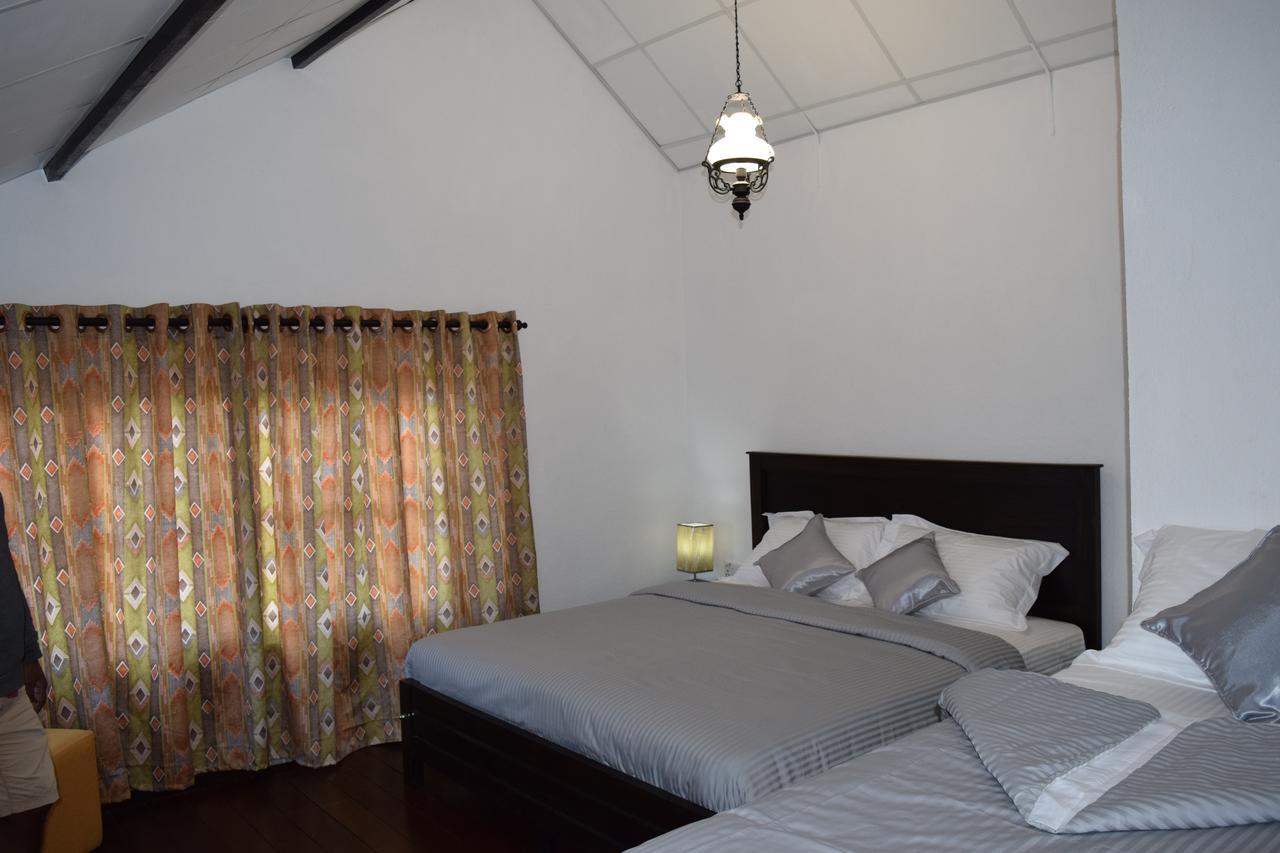 Beraliya Cottage Nuwara Eliya Extérieur photo
