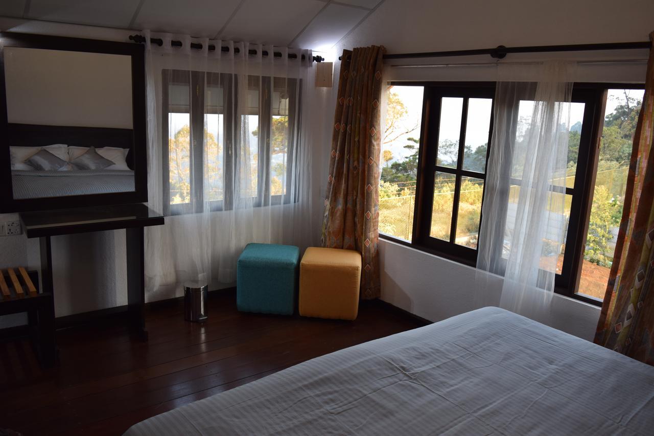 Beraliya Cottage Nuwara Eliya Extérieur photo